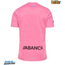 Celta Vigo Tredjedrakt 2025-26 Kortermet